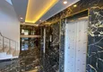 Купить Пентхаус-дуплекс 2+1 меблированный с видом на горы и частично море, район Авсаллар – Алания 14 