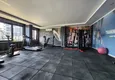 Купить Пентхаус-дуплекс 2+1 меблированный с видом на горы и частично море, район Авсаллар – Алания 15 