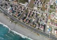 Buy Furnished 2+1 apartment with separate kitchen, glazed balcony and sea view, Kestel district — Alanya 9