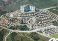 Купить Аренда двухуровневой виллы сегмента премиум с частным бассейном в районе Махмутлар 2