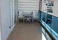 Доступная покупка Квартира 1+1 меблированная в комплексе премиум-класса, район Тосмур – Алания 10
