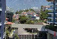 Доступная покупка Меблированная квартира 1+1 в комплексе на первой береговой – Алания, район Каргыджак 13 
