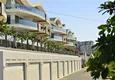 Купить Квартира 1+1 «под ключ» 92 м2 с открытым видом на море в резиденции с концепцией отеля – Конаклы, Алания 17