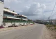 Купить Аренда двухуровневой виллы сегмента премиум с частным бассейном в районе Махмутлар 14