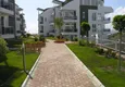 Купить Квартира 2+1 с мебелью и выходом в сад - район Конаклы, Алания 15 