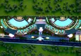 Buy We present a unique project in the Altintash district - a premium complex 17 