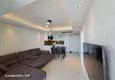 Affordable Purchase 1+1 turnkey apartment 92 m2 with open sea view in a residence with a hotel concept — Konakli, Alanya 1