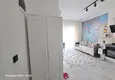 Affordable Purchase Furnished 1+1 apartment with mountain views, Avsallar district — Alanya 1