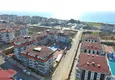 Купить Квартира 1+1 меблированная с боковым видом на море, район Кестель – Алания 2 