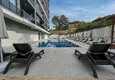 Buy Finished 1+1 apartment in a new building, Avsallar district — Alanya 6