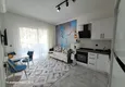 Affordable Purchase Furnished 1+1 apartment with mountain views, Avsallar district — Alanya 2