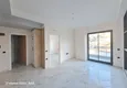 Affordable Purchase Finished 1+1 apartment in a new building, Avsallar district — Alanya 2