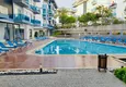 Buy Newly furnished apartment with a glazed balcony in a modern complex - Oba district, Alanya 3