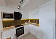 Affordable Purchase 1+1 turnkey apartment 92 m2 with open sea view in a residence with a hotel concept — Konakli, Alanya 3