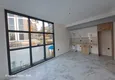 Affordable Purchase Finished 1+1 apartment in a new building, Avsallar district — Alanya 3