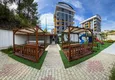 Buy Finished 1+1 apartment in a new building, Avsallar district — Alanya 13