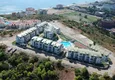 Купить Квартира 2+1 с мебелью и выходом в сад - район Конаклы, Алания 4 