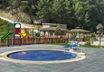 Buy Furnished 1+1 apartment with mountain views, Avsallar district — Alanya 4