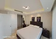 Affordable Purchase 1+1 turnkey apartment 92 m2 with open sea view in a residence with a hotel concept — Konakli, Alanya 5