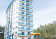 Купить Срочная продажа! Квартира 1+1 от собственника в новом комплексе, район Авсаллар – Алания 5