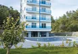 Купить Срочная продажа! Квартира 1+1 от собственника в новом комплексе, район Авсаллар – Алания 6
