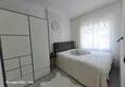Affordable Purchase Furnished 1+1 apartment with mountain views, Avsallar district — Alanya 6