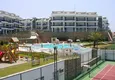 Купить Квартира 2+1 с мебелью и выходом в сад - район Конаклы, Алания 8 