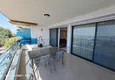Affordable Purchase 1+1 turnkey apartment 92 m2 with open sea view in a residence with a hotel concept — Konakli, Alanya 7