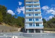 Купить Срочная продажа! Квартира 1+1 от собственника в новом комплексе, район Авсаллар – Алания 7
