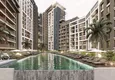 Buy The new premium complex project is the one-of-a-kind main “skyscraper” of Altintash district, Antalya 6