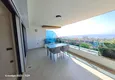 Affordable Purchase 1+1 turnkey apartment 92 m2 with open sea view in a residence with a hotel concept — Konakli, Alanya 8