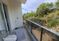 Affordable Purchase Furnished 1+1 apartment with mountain views, Avsallar district — Alanya 8