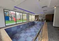 Buy Finished 1+1 apartment in a new building, Avsallar district — Alanya 22