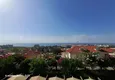 Affordable Purchase 1+1 turnkey apartment 92 m2 with open sea view in a residence with a hotel concept — Konakli, Alanya 9