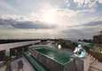 Buy The new premium complex project is the one-of-a-kind main “skyscraper” of Altintash district, Antalya 8