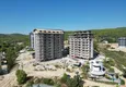 Affordable An investment-attractive project of a family residential complex in the Avsallar district 1