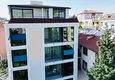 Buy Comfortable city house in the center of Alanya - installments of up to 3 years, accommodation with a down payment and a tap at 50% payment 1