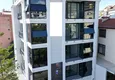 Buy Comfortable city house in the center of Alanya - installments of up to 3 years, accommodation with a down payment and a tap at 50% payment 2