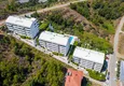 Купить Квартира 2+1 меблированная с видом на море и горы, район Конаклы – Алания 10