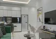 Affordable Purchase 1+1 apartment in Avsallar is a modern premium residence 1