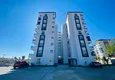 Купить Аренда квартиры с выходом в сад в Алании, район Авсаллар №11 16 