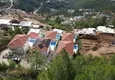 Купить Недвижимость под ВНЖ. Вилла в Алании с мебелью и потрясающими видовыми характеристиками 5