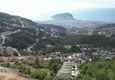 Купить Недвижимость под ВНЖ. Вилла в Алании с мебелью и потрясающими видовыми характеристиками 6