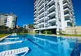 Купить Аренда квартиры с выходом в сад в Алании, район Авсаллар №11 7 