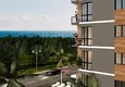 Buy 1+1 apartments in an under construction residential complex in the beautiful neighborhood of Ayash - Mersin 9 