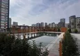 Купить Квартира 1+1 с чистовой отделкой, частично вид на море, район Арпачбахшиш – Мерсин 3 
