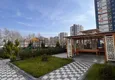 Купить Квартира 1+1 с чистовой отделкой, частично вид на море, район Арпачбахшиш – Мерсин 5 