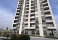 Купить Квартира 1+1 с чистовой отделкой, частично вид на море, район Арпачбахшиш – Мерсин 1 