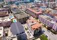 Buy One bedroom apartment with furniture and a glazed balcony in Oba, Alanya 2 