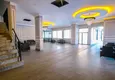 Купить Трехкомнатная квартира с выходом в сад в районе Оба, Алания 16